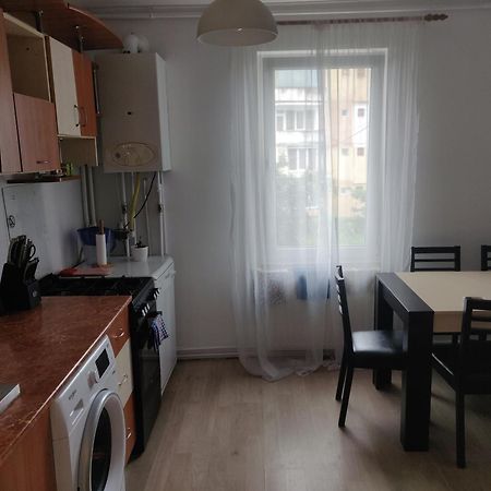 Home Sweet Home -Central & Cozy Iernut Extérieur photo