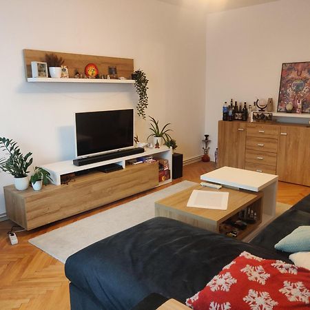 Home Sweet Home -Central & Cozy Iernut Extérieur photo