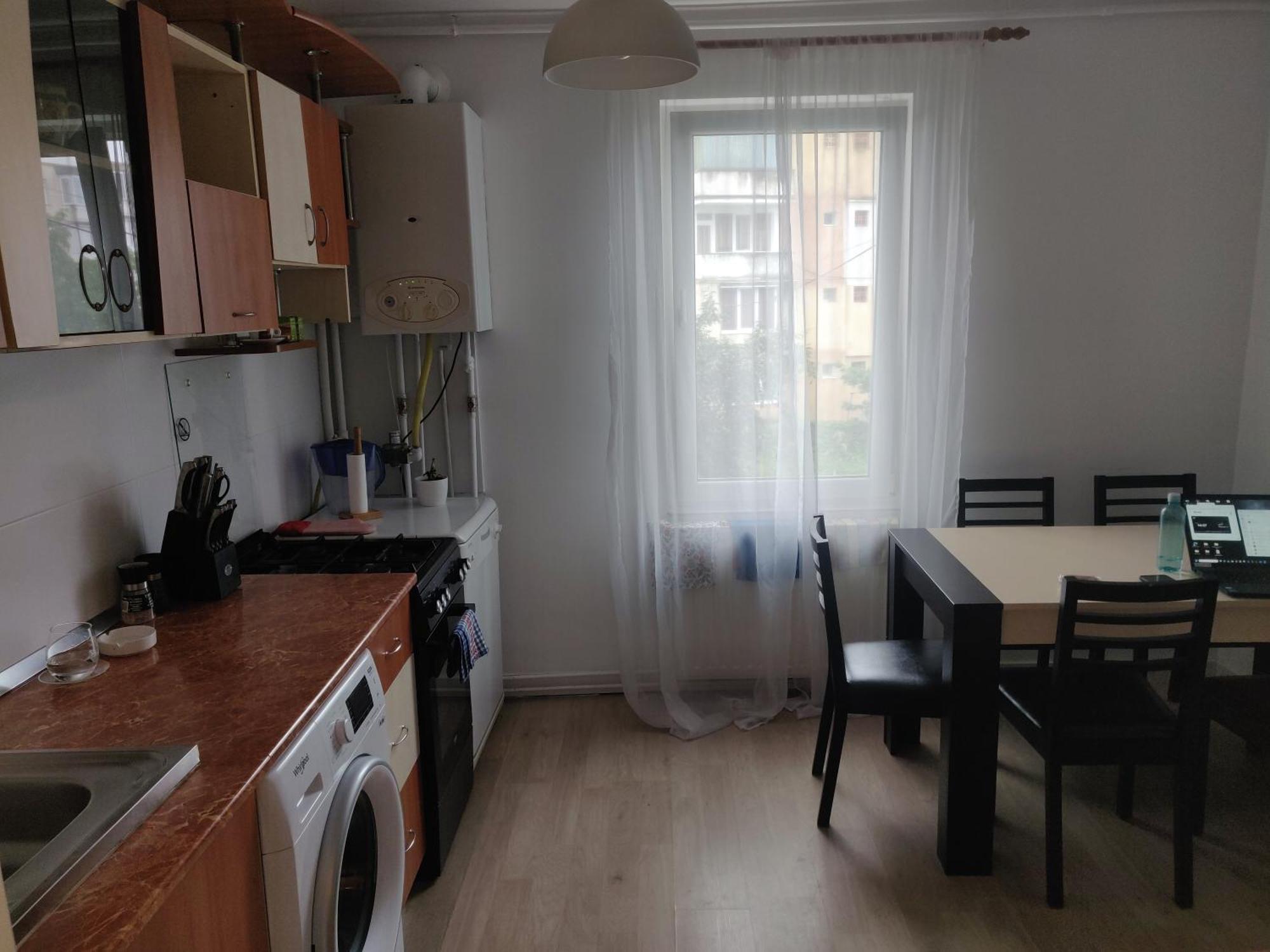 Home Sweet Home -Central & Cozy Iernut Extérieur photo